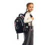 Рюкзак Kite Education 700 Monster High (MH25-700M): Корпус рюкзака Мягкий