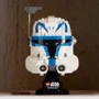Конструктор LEGO Star Wars Шлем капитана Рекса 854 детали (75349) фото 7