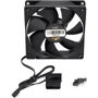 Кулер Frime FF9025.25 Black (FF9025.25): Разъем 3pin