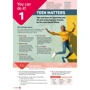 Wider World 2nd Ed for Ukraine 4 Student Book+eBook with Online Practice: Производитель Pearson Education