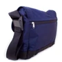 Чоловіча сумка почтальонка Onepolar синя (W5237-navy): Тип Сумки
