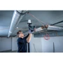 Перфоратор Metabo BH 18 LTX BL 16 (600324840): Количество скоростей работы 1