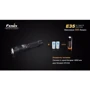 Ліхтар Fenix E35 UE фото 9