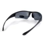 Спортивные очки Темные очки с поляризацией BluWater Bay Breeze polarized (gray) (4БРИЗ-20П): Производитель BluWater