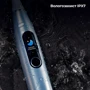 Зубная щетка Oclean X Pro Digital Electric Toothbrush Glamour Silver (6970810552560): Тип Зубная щетка