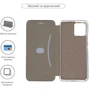 Чохол для телефона ArmorStandard G-Case Black для Motorola G72 (ARM63922): Тип чехол-книжка