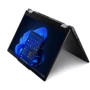 Ноутбук Lenovo ThinkPad X13 Yoga G4 (21F20045PB): Операционная система Windows 11 Pro
