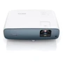 Проектор BenQ TK850 (9H.JLH77.37E): Фізична роздільна здатність 3840x2160