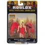 Игровая коллекционная фигурка Jazwares Roblox Core Figures Royale Highschool: Drama Queen W4 (ROG0112): Тип Игровая фигурка