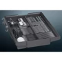 Посудомийка Siemens SE23HI42VE: Місткість (комплектів) 13