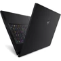 Ноутбук MSI GS76 Stealth 11UH (GS7611UH-030US): Видеоадаптер NVIDIA GeForce RTX 3080 16ГБ GDDR6