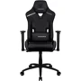 Кресло для геймеров Aerocool ThunderX3 TC3 All Black фото 12