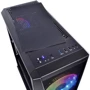 Персональный компьютер (ПК) ARTLINE Gaming X67 (X67v23Win): Объем накопителя 2 ТБ HDD + 480 ГБ SSD