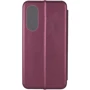 Чохол для телефона Fashion Classy Burgundy для Oppo A78 4G: Сумісність Oppo A78 4G
