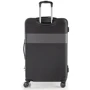 Валіза Swissbrand Cairo (M) Black (SWB_LHCAI001M): Країна виробник Китай