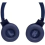 Навушники JBL Live 400BT, Blue (JBLLIVE400BTBLU): Опір навушників (Ом) 32