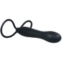 Страпон Orion Anal Special Silicone Black