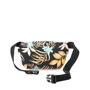 Жіноча поясна сумка Rip Curl CANVAS WAIST BAG чорна (00PWUT-90): Стать Женский