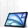Аксессуар для iPad BeCover Smart Case White for iPad Air 11 (2024 / 2025) (711597): Тип аксессуара чехол