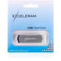 USB-флешка eXceleram 32GB P2 Series USB 2.0 Grey/Black (EXP2U2GB32) фото 6