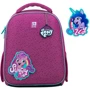 Шкільний каркасний рюкзак Kite Education My Little Pony LP22-555S