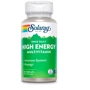 Solaray Once Daily High Energy Iron-Free Мультивитамины без железа 30 вегетарианских капсул