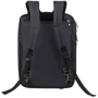 Сумка для ноутбуков RivaCase 16" Charcoal Black (8290) фото 7