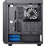 Корпус GameMax Precision 2 Black фото 8