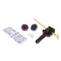 Дзига Auldey Infinity Nado Крек Shadow Streak Пекельний Привид (YW624705): Виробник Auldey