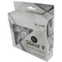 Кулер Gelid Solutions Silent 9 TC 90 мм (FN-TX09-20): Рівень шуму, dB 23.5
