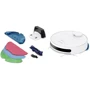 Робот уборщик Tefal Xplorer Serie 75 RG7687WH фото 4