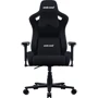 Кресло игровое Anda Seat Kaiser Frontier Fabric Black Size XL (AD12YXL-17-B-F-B01)