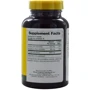 Natures Plus Dolomite 300 tabs Доломит: Форма випуску таблетки