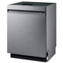 Посудомойка Samsung DW60A8070US: Расход воды, л 8.5