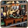 Конструктор LEGO Harry Potter Имение семьи Малфой 1601 деталь (76453) фото 7