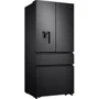 Холодильник Side-by-Side Hisense RF-540N4WF1 фото 10