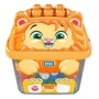 Конструктор Mega Blocks Animal в ассортименте (GCT46)