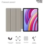 Аксессуар для планшетных ПК ArmorStandart Smart Case Black for Xiaomi Redmi Pad Pro / Poco Pad (ARM77456): Материал искусственная кожа