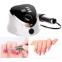 Фрезер для маникюра и педикюра SML Nail Sander M12 білий: Цвет белый