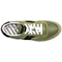 Кроссовки Saucony Jazz Vintage (70368-88s) 39 (7) хаки натуральная замша всесезон: Вид Кроссовки