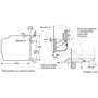 Духовой шкаф электрический Siemens HS636GDS2: Конвекция есть