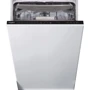 Встраиваемая посудомоечная машина Whirlpool WSIP 4O23 PFE