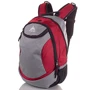 Женский рюкзак Onepolar красный (W1675-red)