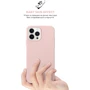 Чехол для iPhone ArmorStandart ICON2 MagSafe Light Pink for iPhone 15 Pro Max (ARM72752) фото 7