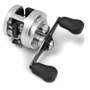 Катушка рыболовная Катушка Shimano Calcutta 201 D 4+1BB 5.7:1