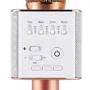 Микрофон MicGeek для караоке Q9 (Розовое золото): Производитель MicGeek