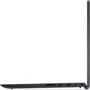 Ноутбук Dell Vostro 3530 (N3409PVNB3530UA_NB_UBU) UA: Объем накопителя 512 ГБ (SSD)
