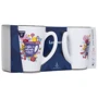 Набір чашок Luminarc New Morning Coffe Is Always A Good Idea 2х320 мл (P5148): Кількість 2