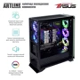Персональный компьютер (ПК) ARTLINE Overlord X92 (X92v19): Видеокартка AMD Radeon RX 6800