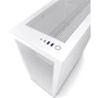 Корпус NZXT H7 v1 2022 Flow Edition All White (CM-H71FW-01): Потужність БЖ, Вт без БП